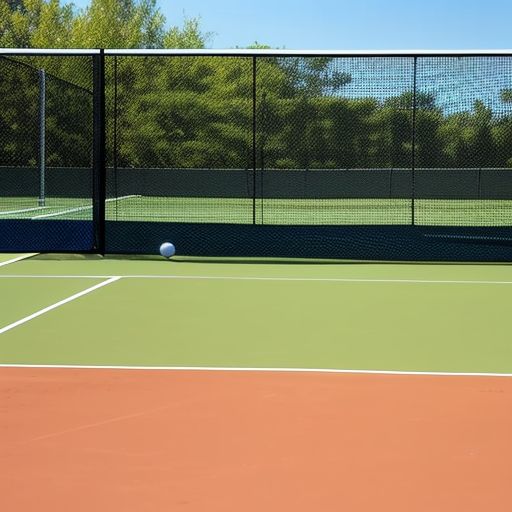 网球比赛中的反击技术要诀