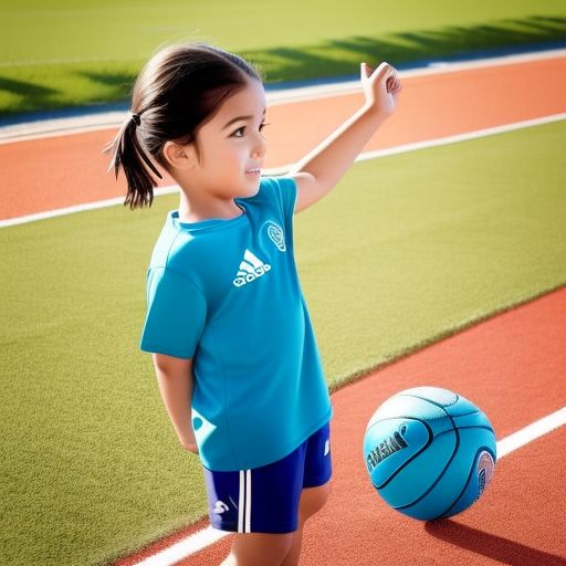 体育运动如何帮助孩子塑造性格